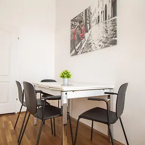 Davidgasse Apartamento