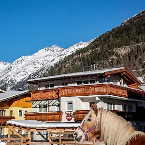  Apartment Martinus Austria