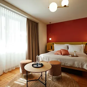 Ξενοδοχείο Henriette Stadthotel